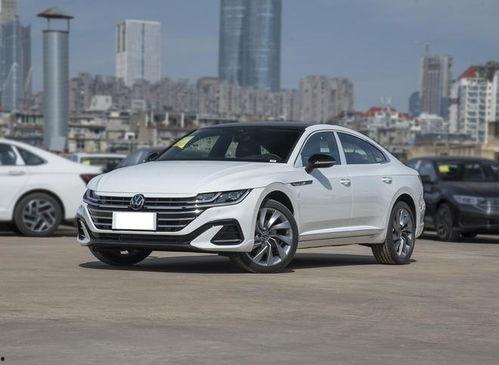 大众cc2023款最新爆料,设计革新,性能升级,引领潮流