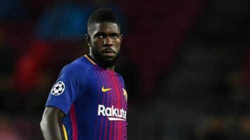 乌姆蒂蒂最新爆料,足球场背后的真相与争议