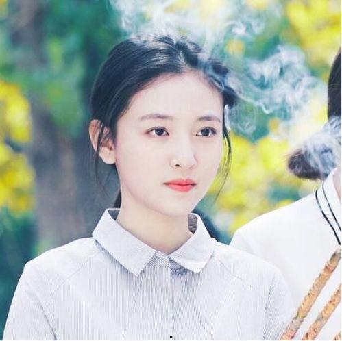 郁美竹最新爆料吴倩,吴倩感情生活大揭秘!”