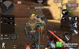 cf手游体验服最新爆料10月,全新内容来袭,战火再燃!